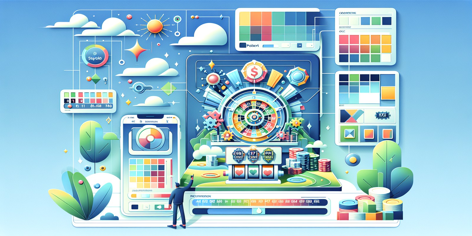 Best Strategies for Pakistan Users 2025 - ROCKETPLAY Guide for Pakistan Players