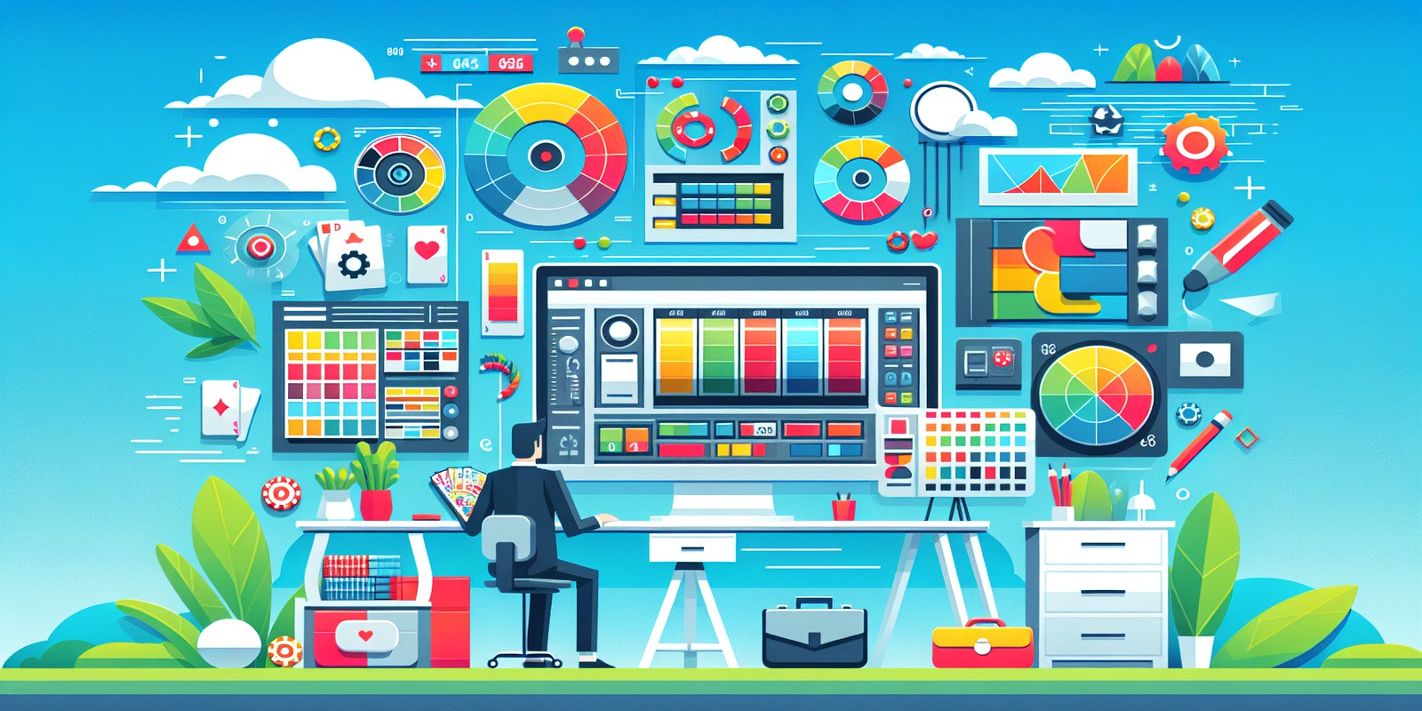 Download AI2U Game for Free: Ultimate Slot Experience for Pakistani Players 2025 - Slot Strategy Guide for pakistani | ROCKETPLAY