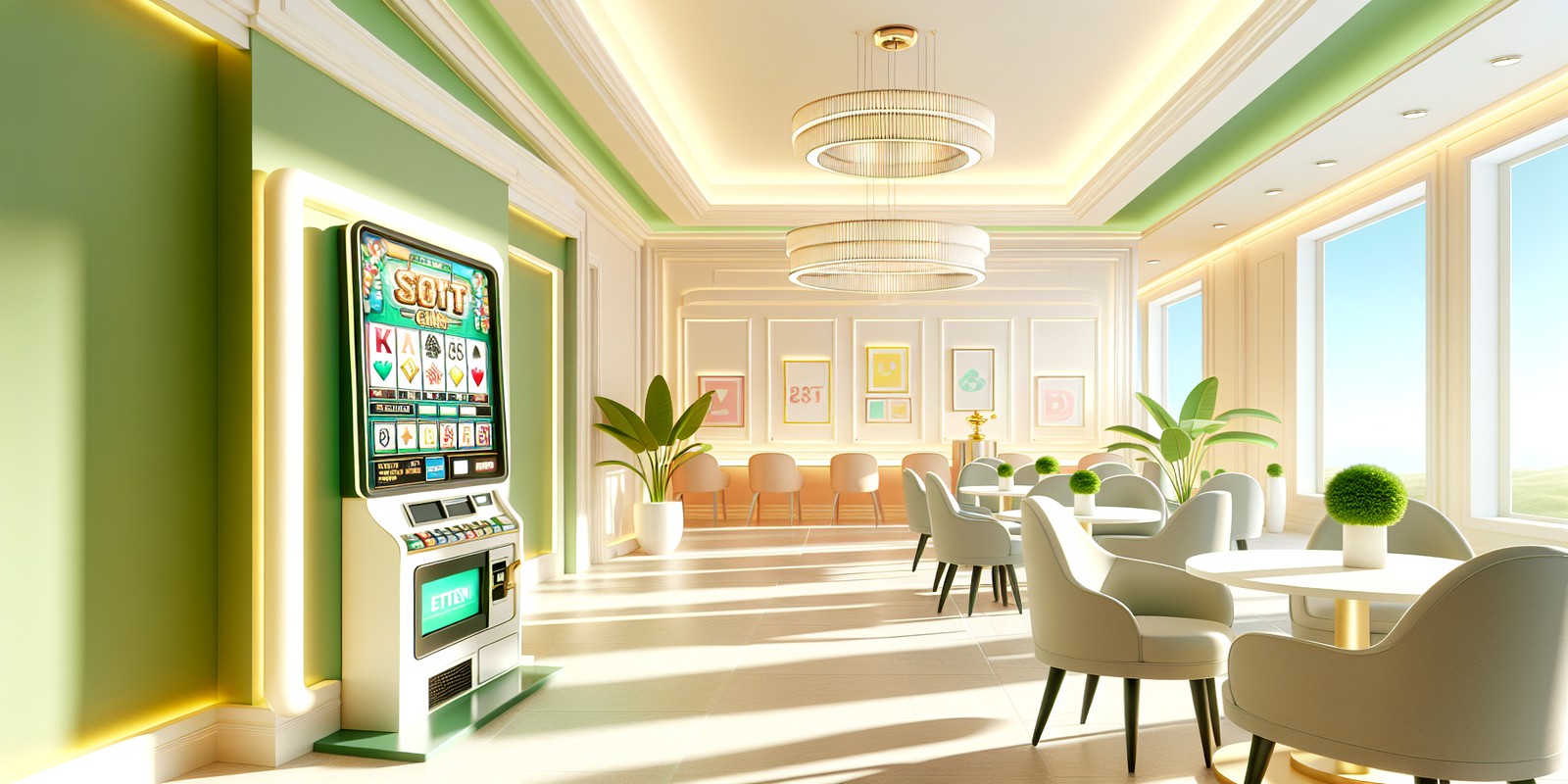 Download AI2U Game for Free: Your Gateway to Exciting Slots 2025 - ROCKETPLAY Guide for Pakistan Players