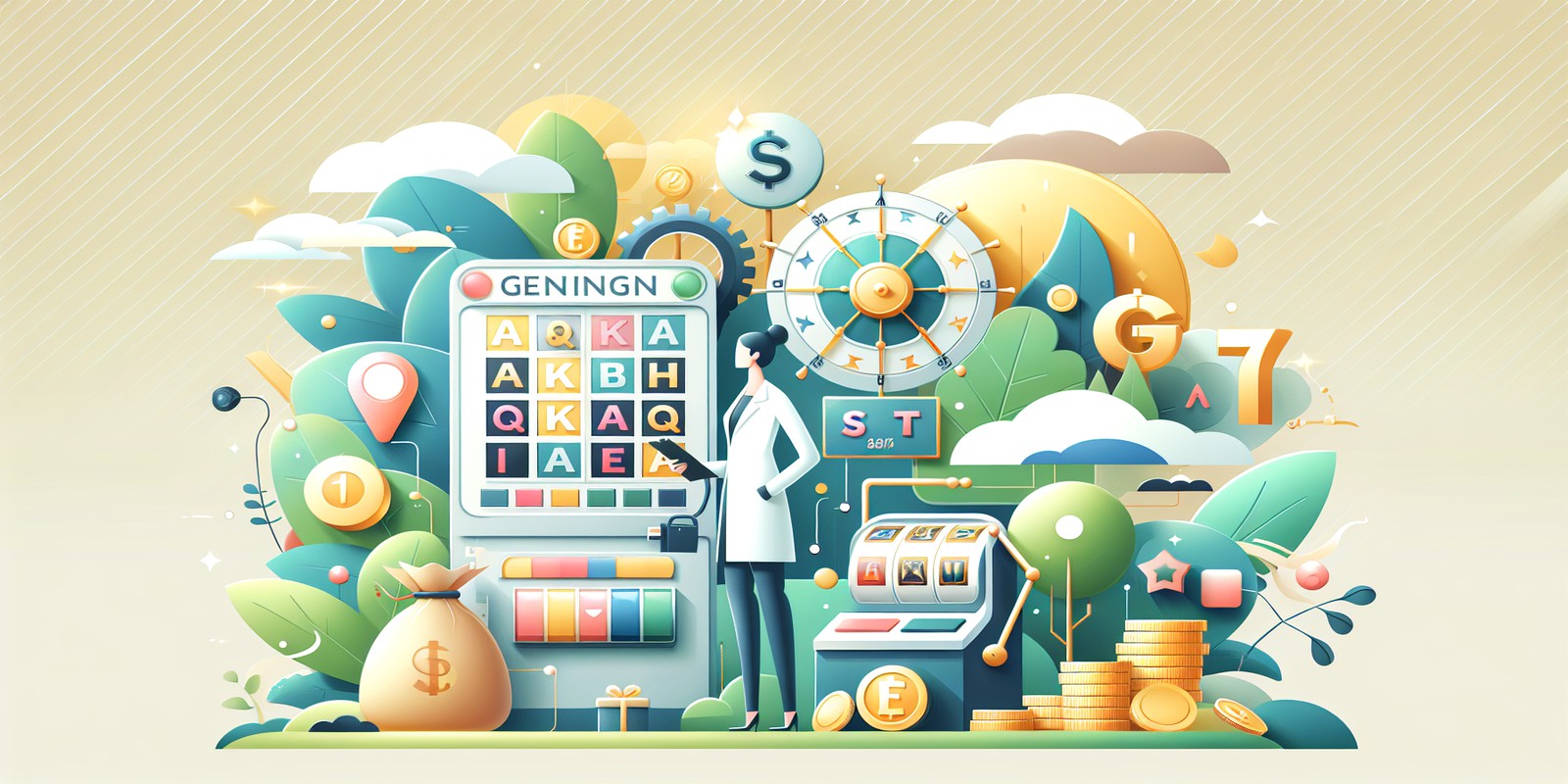 Download Lucky 108 Slot Game: Your guide to winning big at ROCKETPLAY!