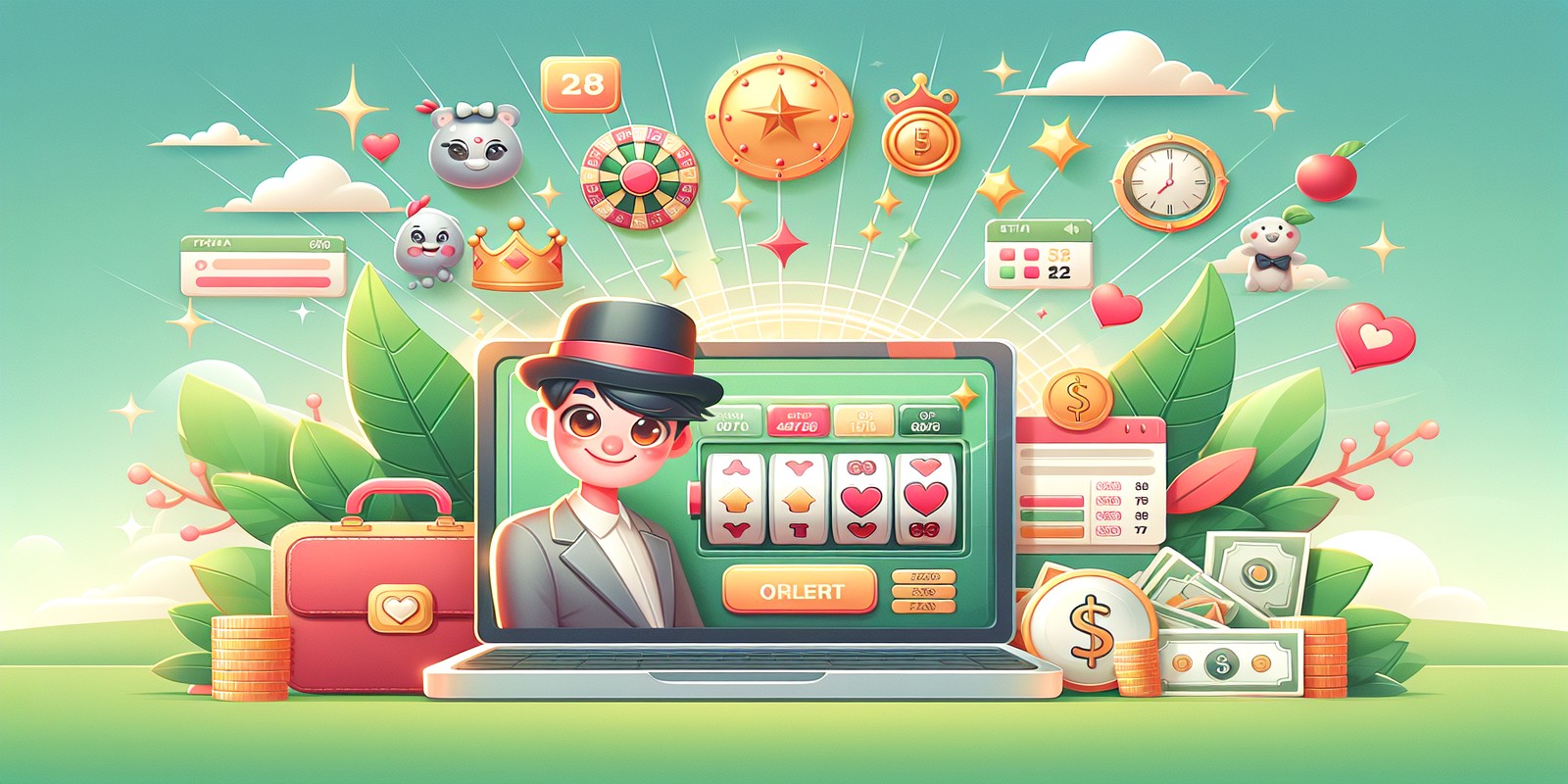 Download the Pink Panther Slot Game for PC: Your 2025 Guide - Slot Strategy Guide for pakistani | ROCKETPLAY