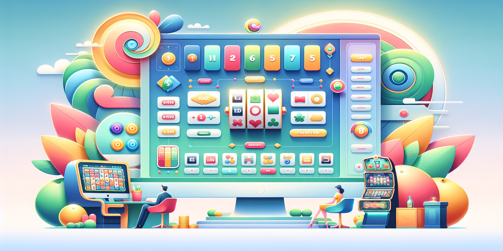 Explore AI2U Slot Games: A comprehensive guide by ROCKETPLAY for Pakistani players.