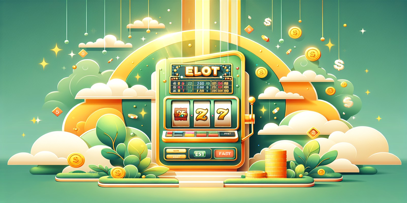Exploring Slot Gacor: Winning Strategies for 2025 Players - Slot Strategy Guide for pakistani | ROCKETPLAY