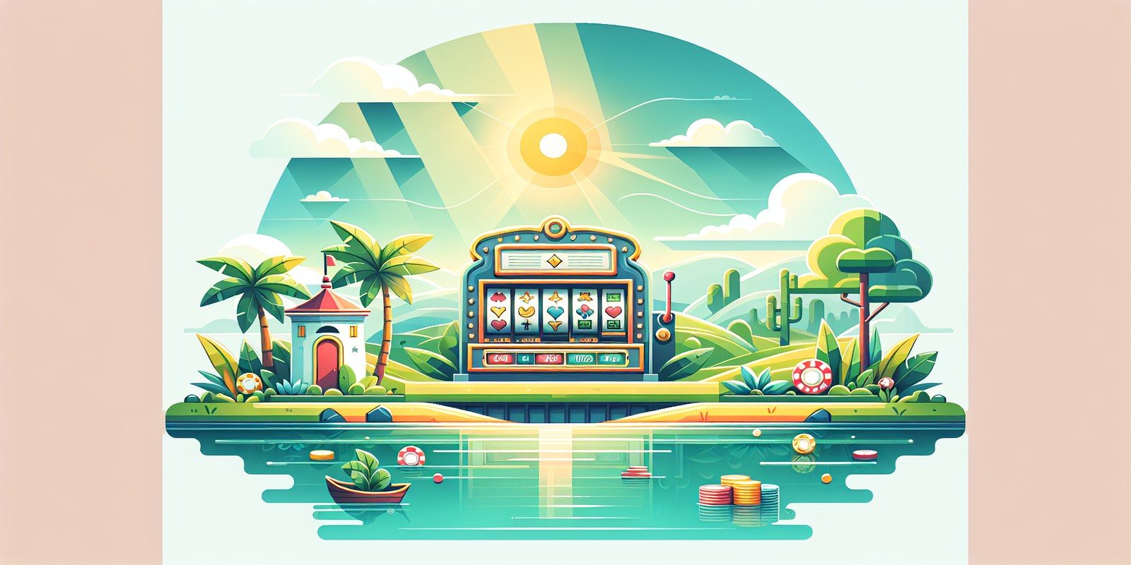 Unlock Real Money Wins: Download Dragon Tiger Slots in 2025 - Slot Strategy Guide for pakistani | ROCKETPLAY