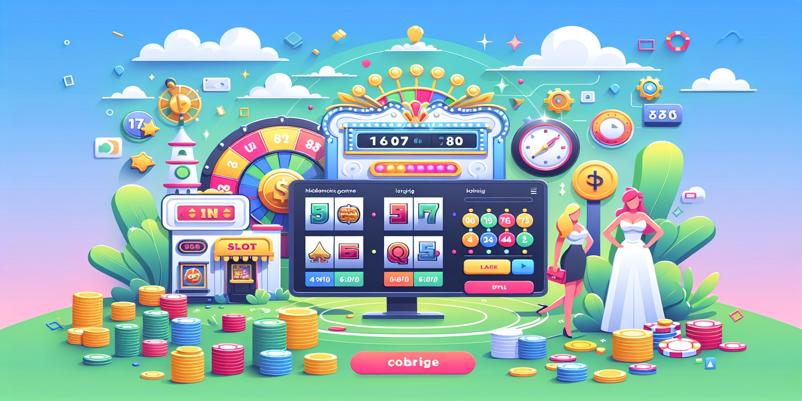 Unlock Real Wins with ROCKETPLAY - Guide to 777 Slots Money App for Pakistan Players