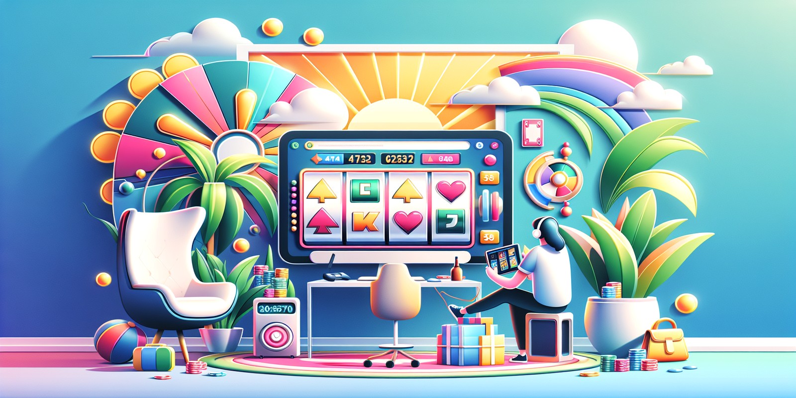 Unlocking Slot Gacor Strategies: Win Big at HomeBet88 in 2025 - Slot Strategy Guide for pakistani | ROCKETPLAY