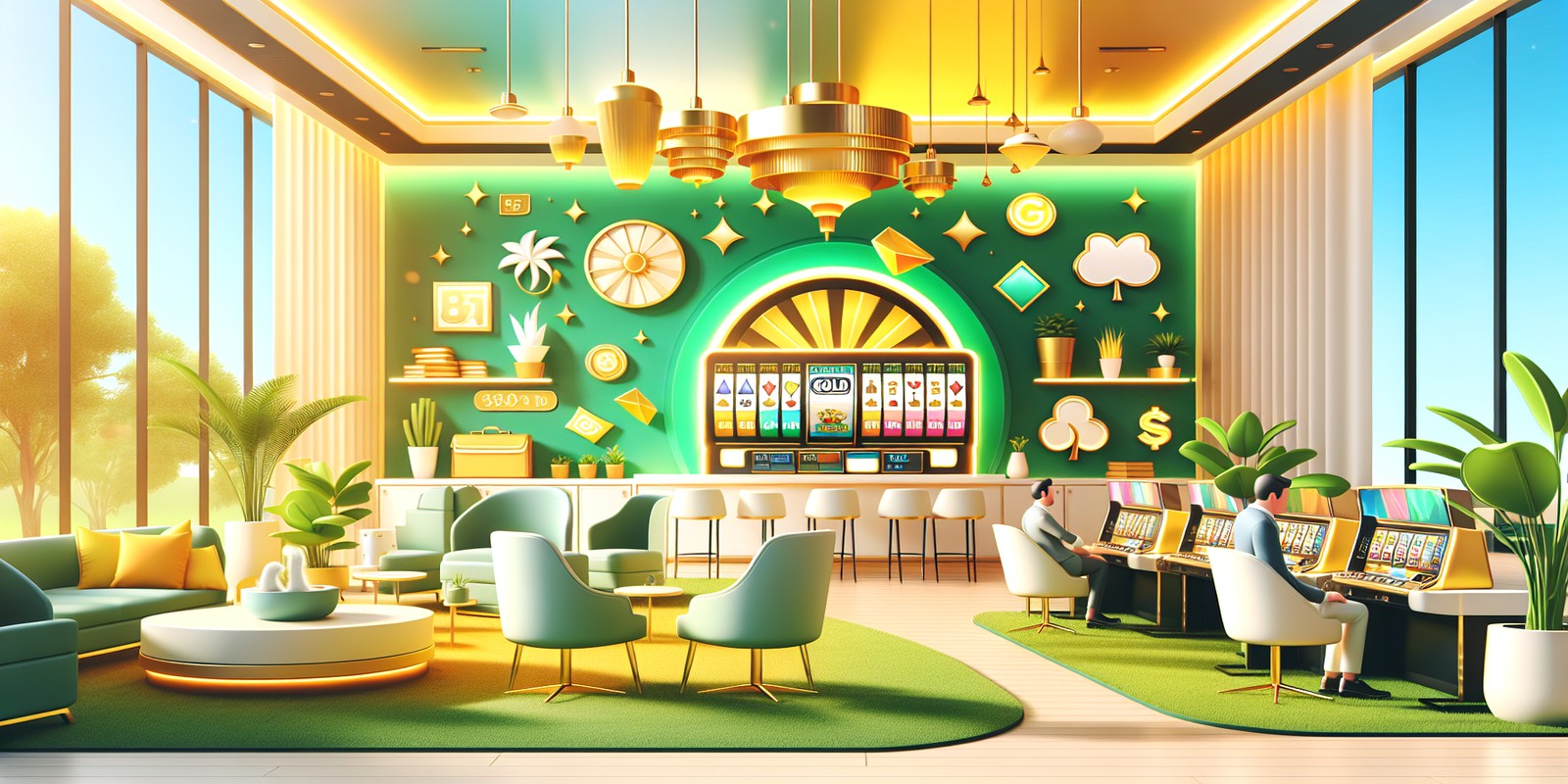 Unlocking Slot Gacor: Your Ultimate Guide to Winning Big in 2025 - Slot Strategy Guide for pakistani | ROCKETPLAY