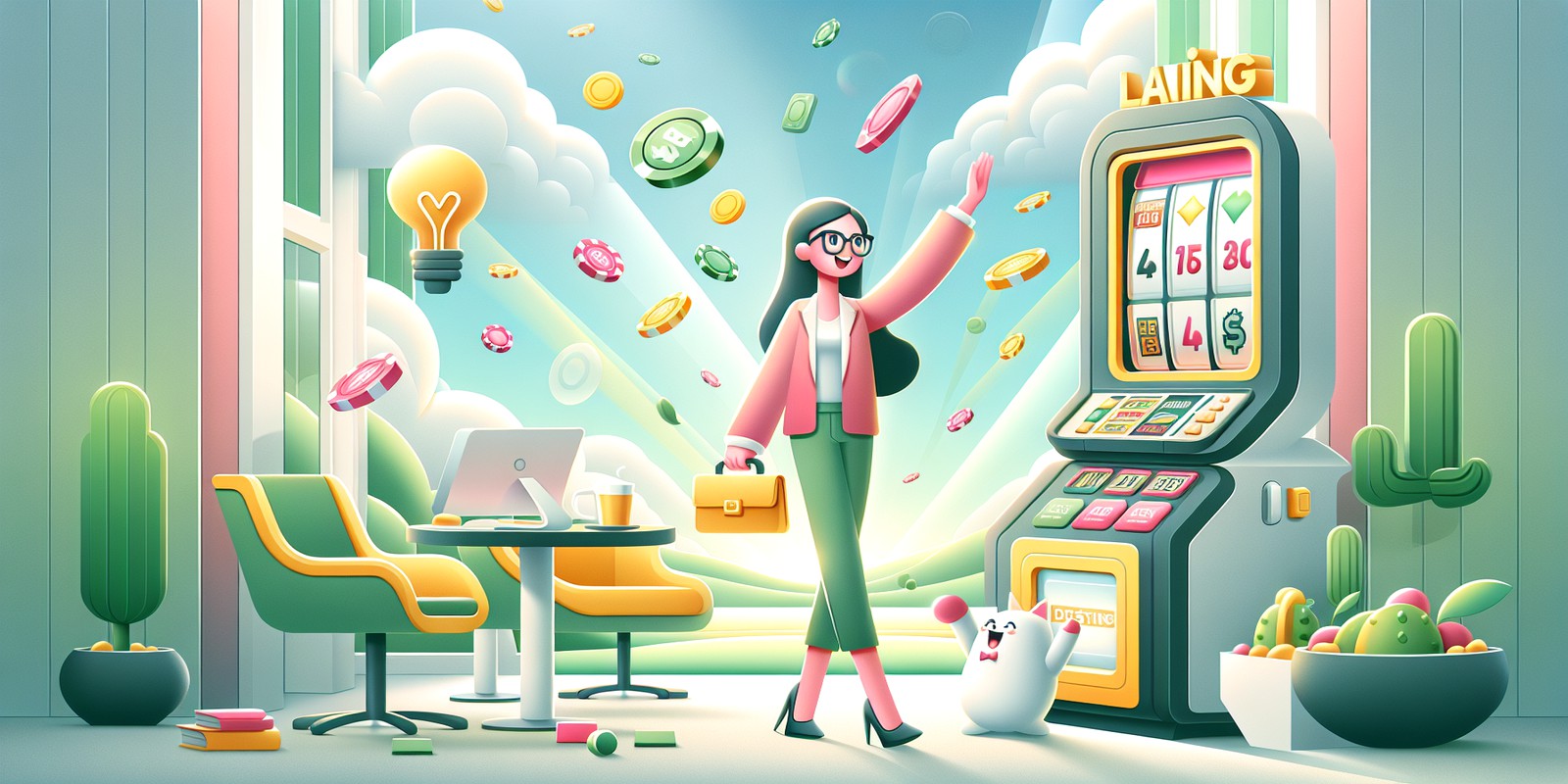 Unlocking Slot Game Strategies: Maximize Wins with Play Basics in 2025 - Slot Strategy Guide for pakistani | ROCKETPLAY