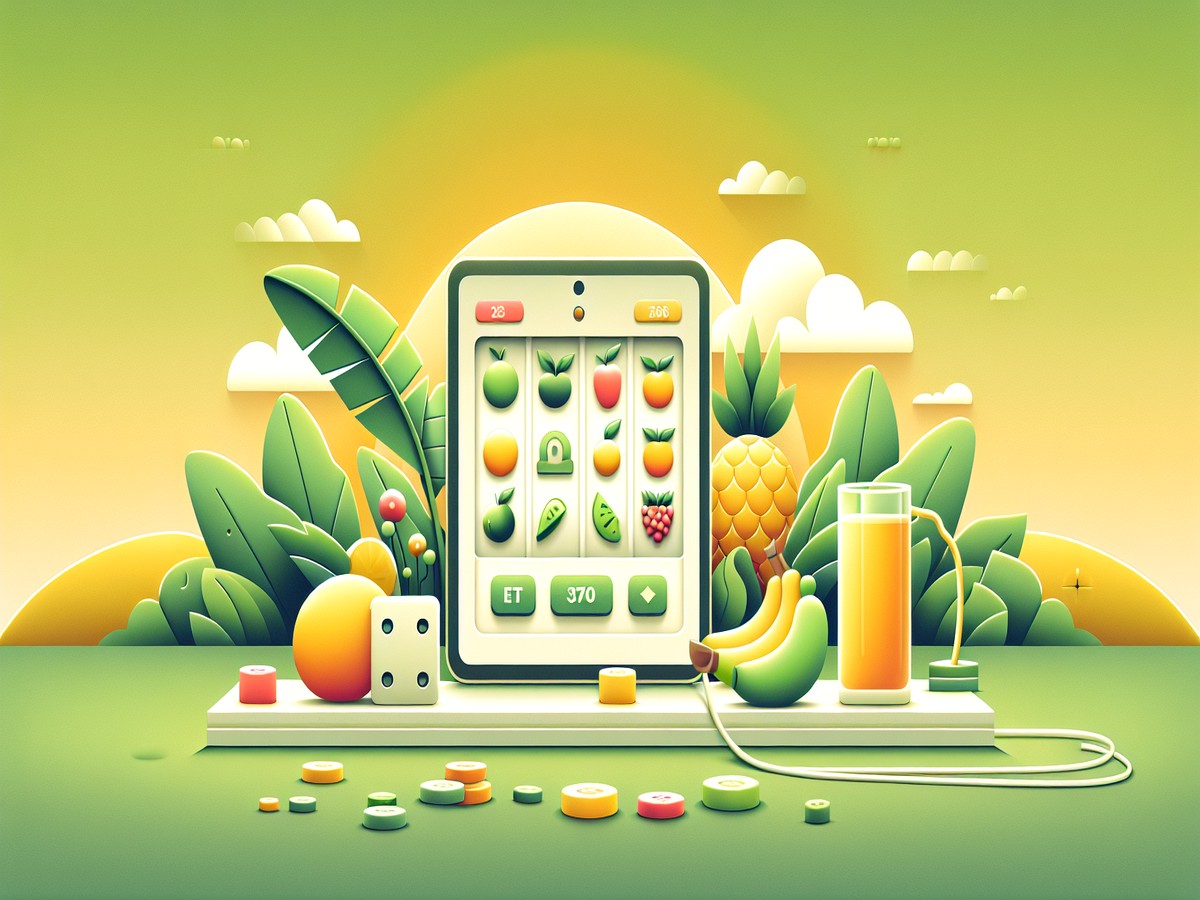 Classic Fruit Slots at ROCKETPLAY exhibiting nostalgic themes.