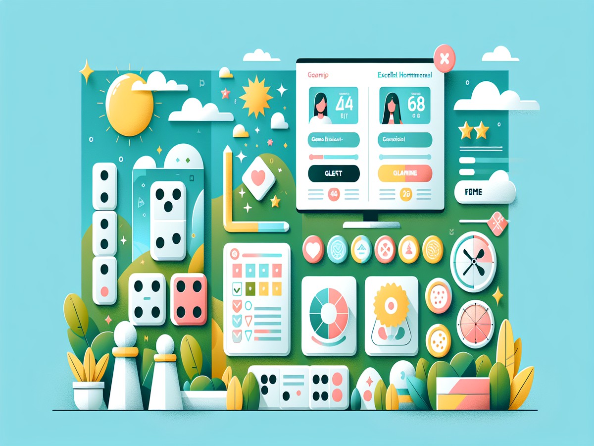 ROCKETPLAY Dominos Game available for classic gameplay.