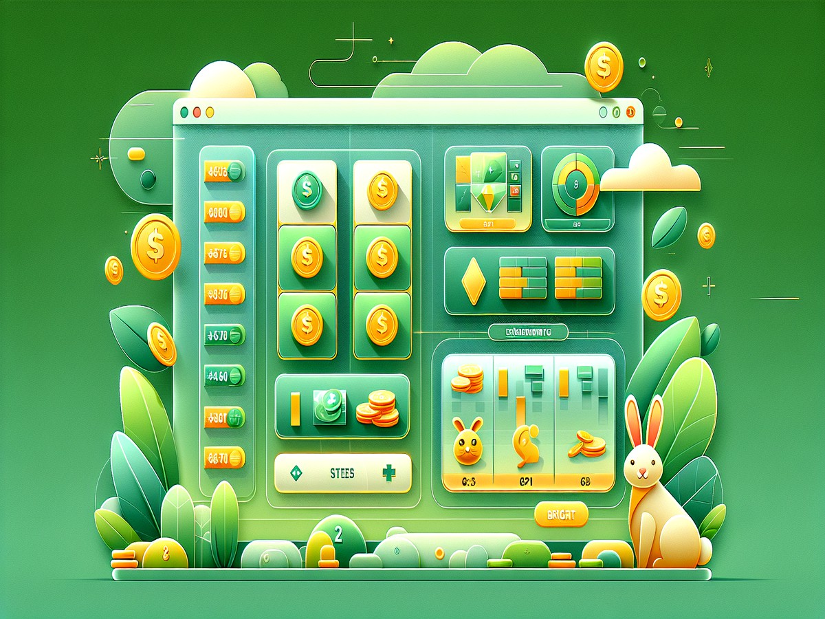 ROCKETPLAY Fortune Rabbit Slots ready for players in Pakistan.