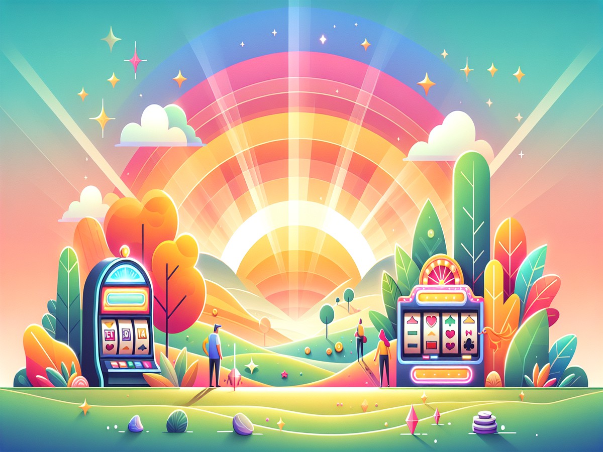 More Games at ROCKETPLAY encompassing diverse gaming options.